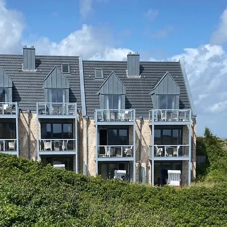 Beachhouse Beachhouse 4 Διαμέρισμα