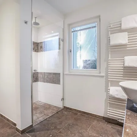 Beachhouse Beachhouse 4 Διαμέρισμα Hörnum