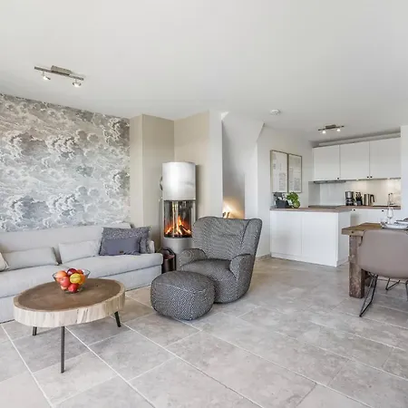 Beachhouse Beachhouse 4 Διαμέρισμα