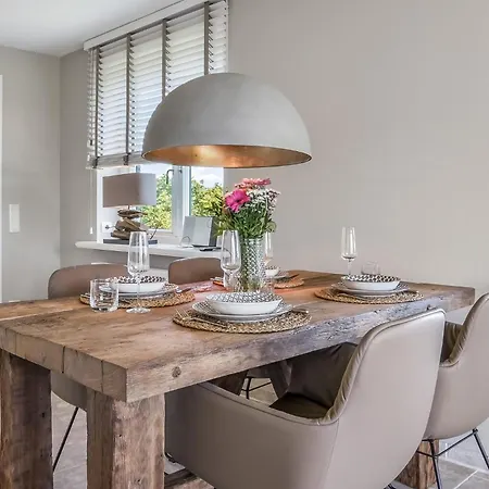 Διαμέρισμα Beachhouse Beachhouse 4