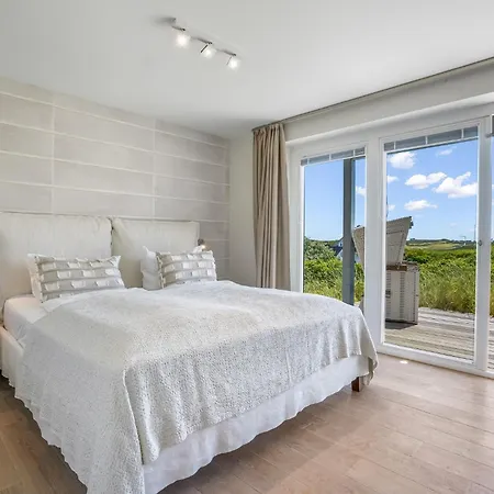 Beachhouse Beachhouse 4 Hörnum