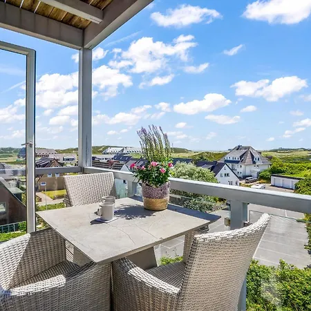 Διαμέρισμα Beachhouse Beachhouse 4 Hörnum