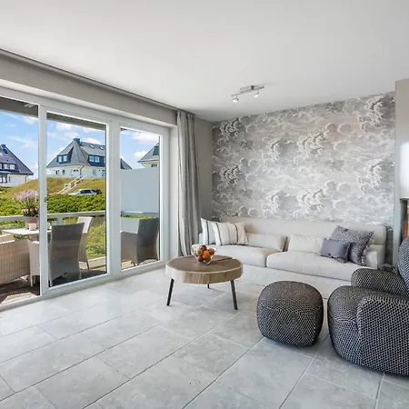 Διαμέρισμα Beachhouse Beachhouse 4