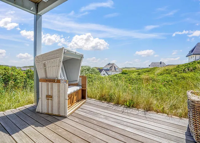 Beachhouse Beachhouse 4 *