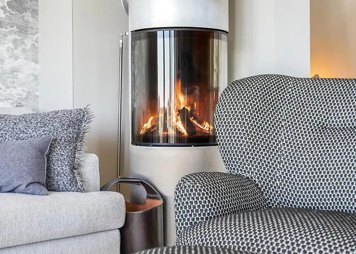 Lejlighed Beachhouse Beachhouse 4 *